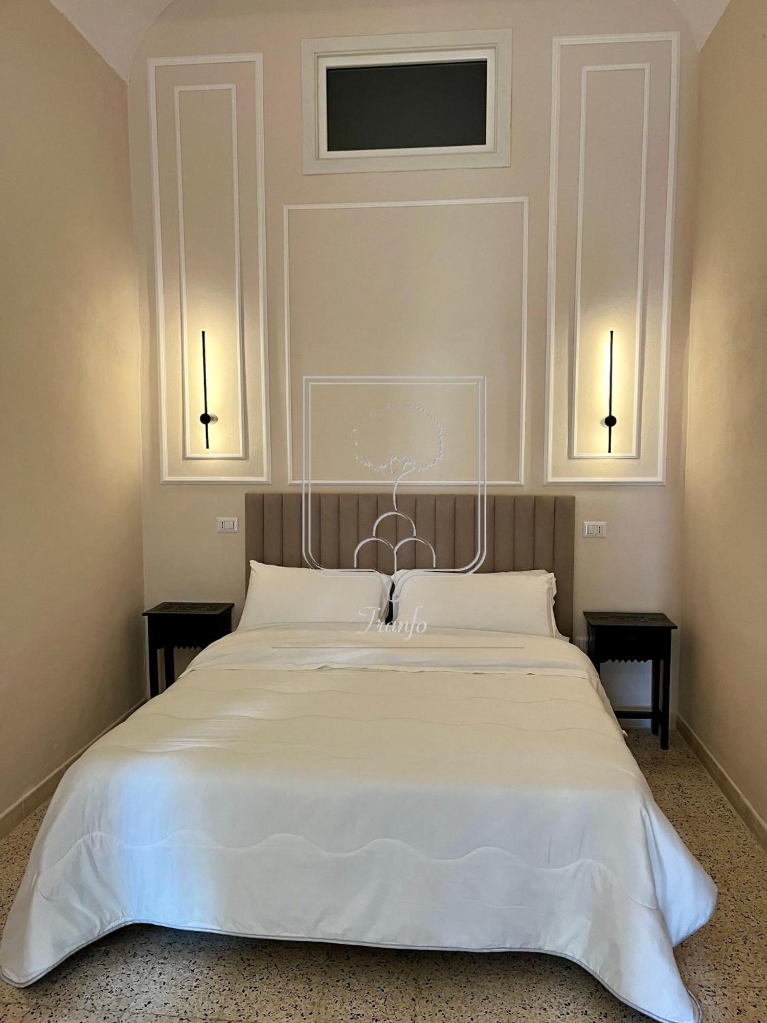 Il Marchese Del Grillo Apartment Tropea Exterior photo