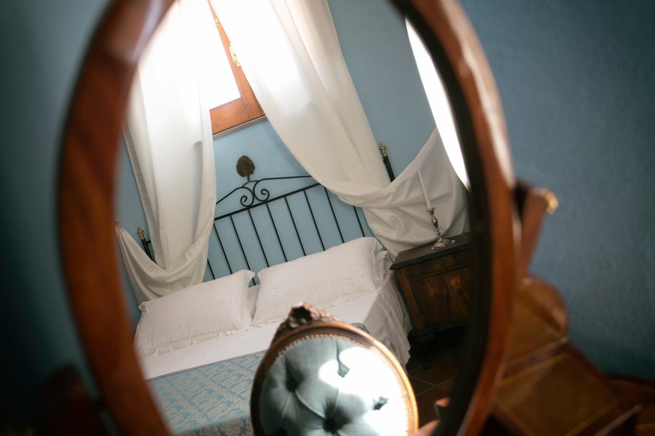 Il Marchese Del Grillo Apartment Tropea Exterior photo