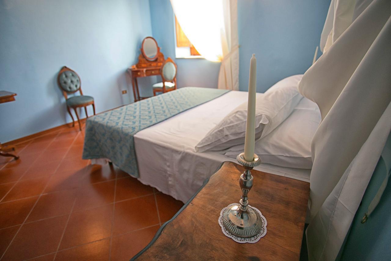 Il Marchese Del Grillo Apartment Tropea Exterior photo